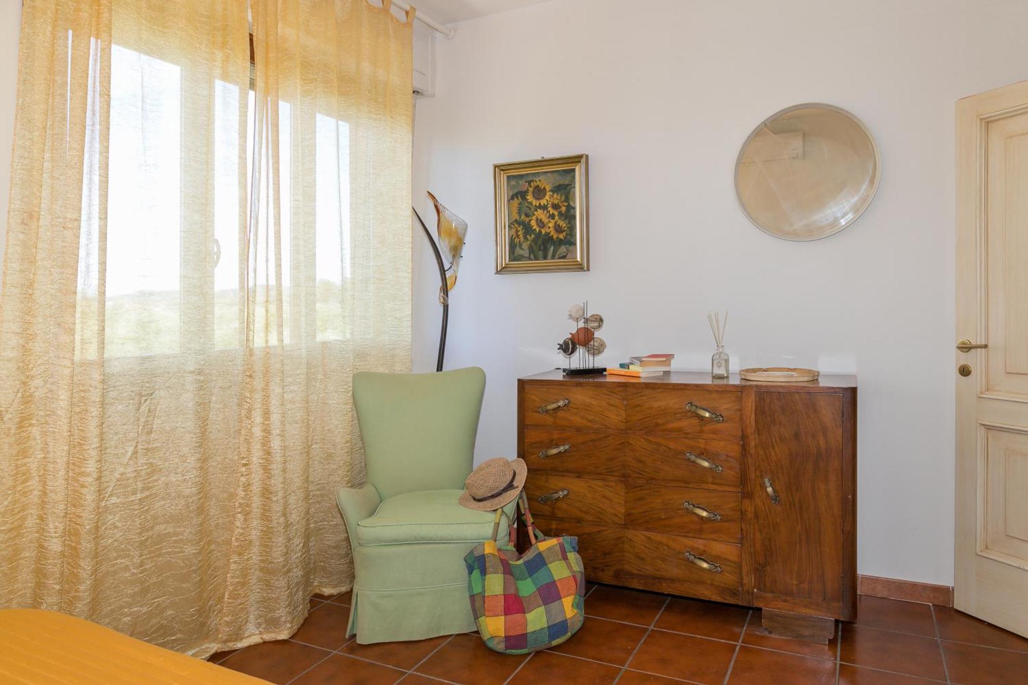 Casa Rurale San Vincenzo Exteriör bild