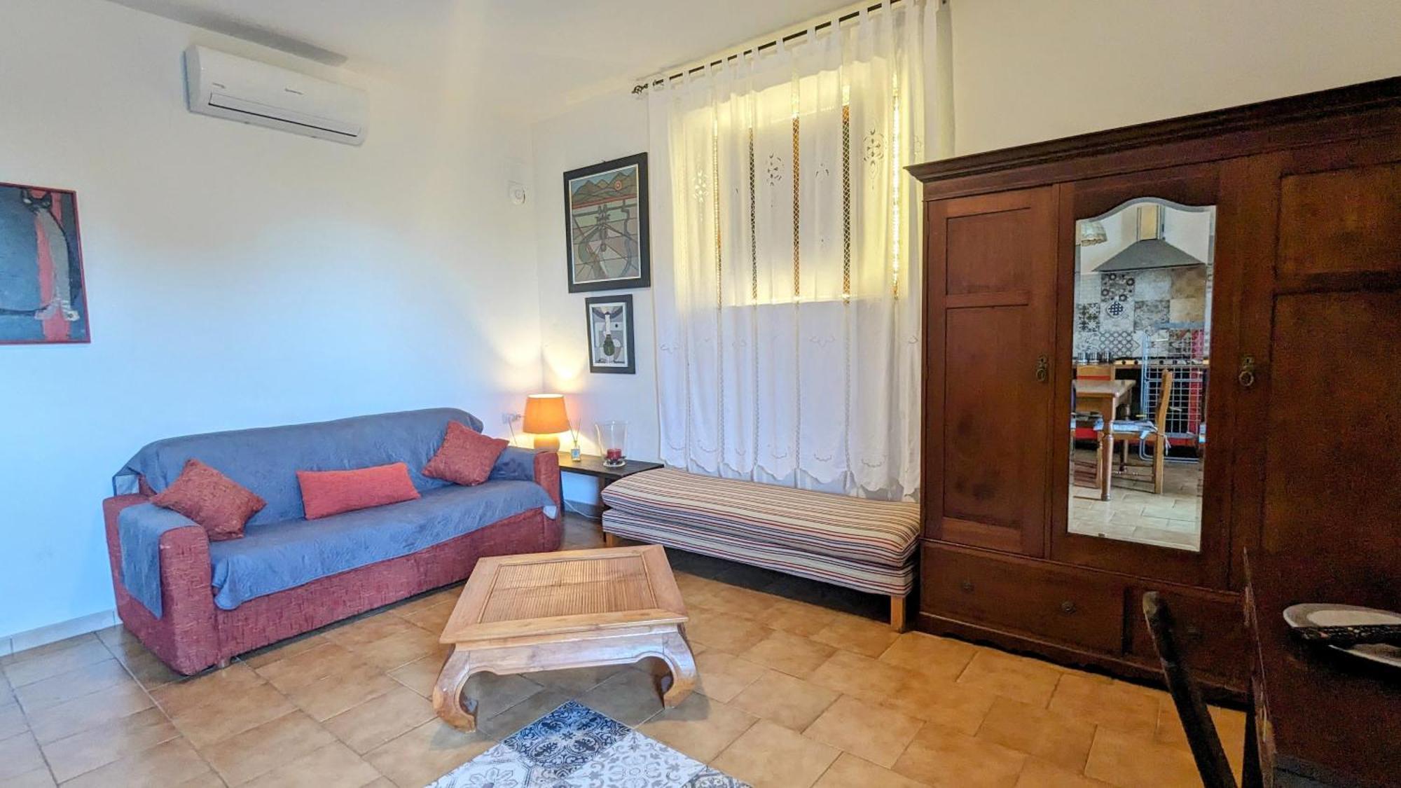 Casa Rurale San Vincenzo Rum bild