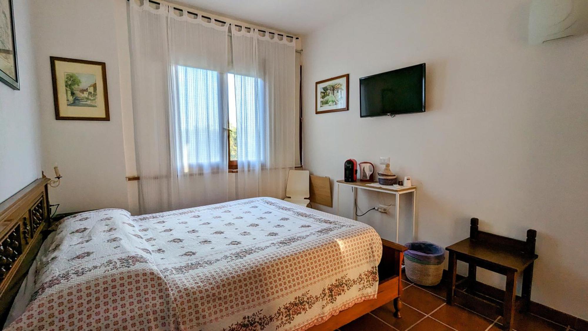 Casa Rurale San Vincenzo Rum bild