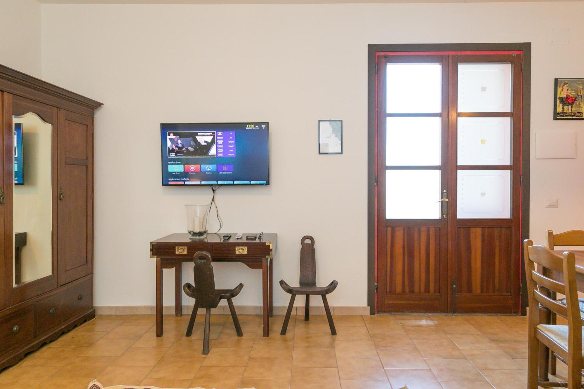 Casa Rurale San Vincenzo Rum bild