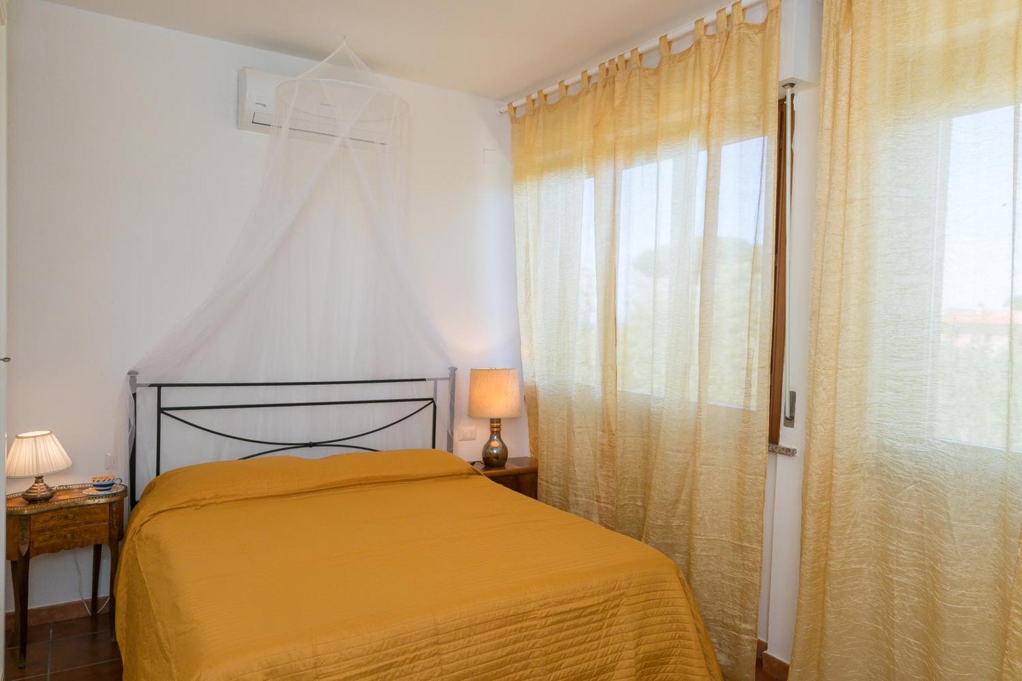 Casa Rurale San Vincenzo Rum bild