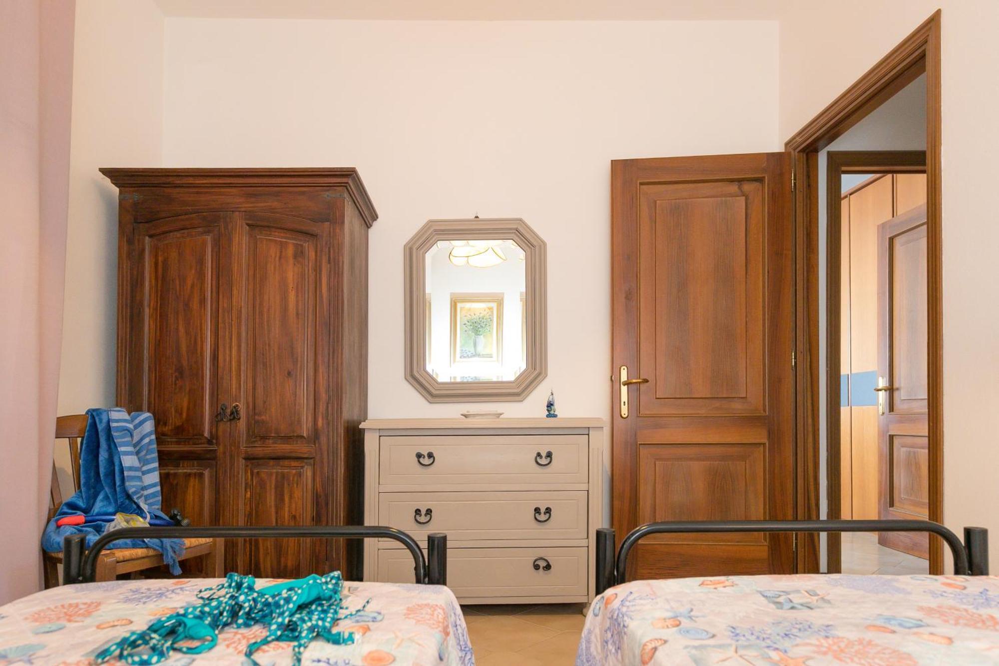 Casa Rurale San Vincenzo Rum bild