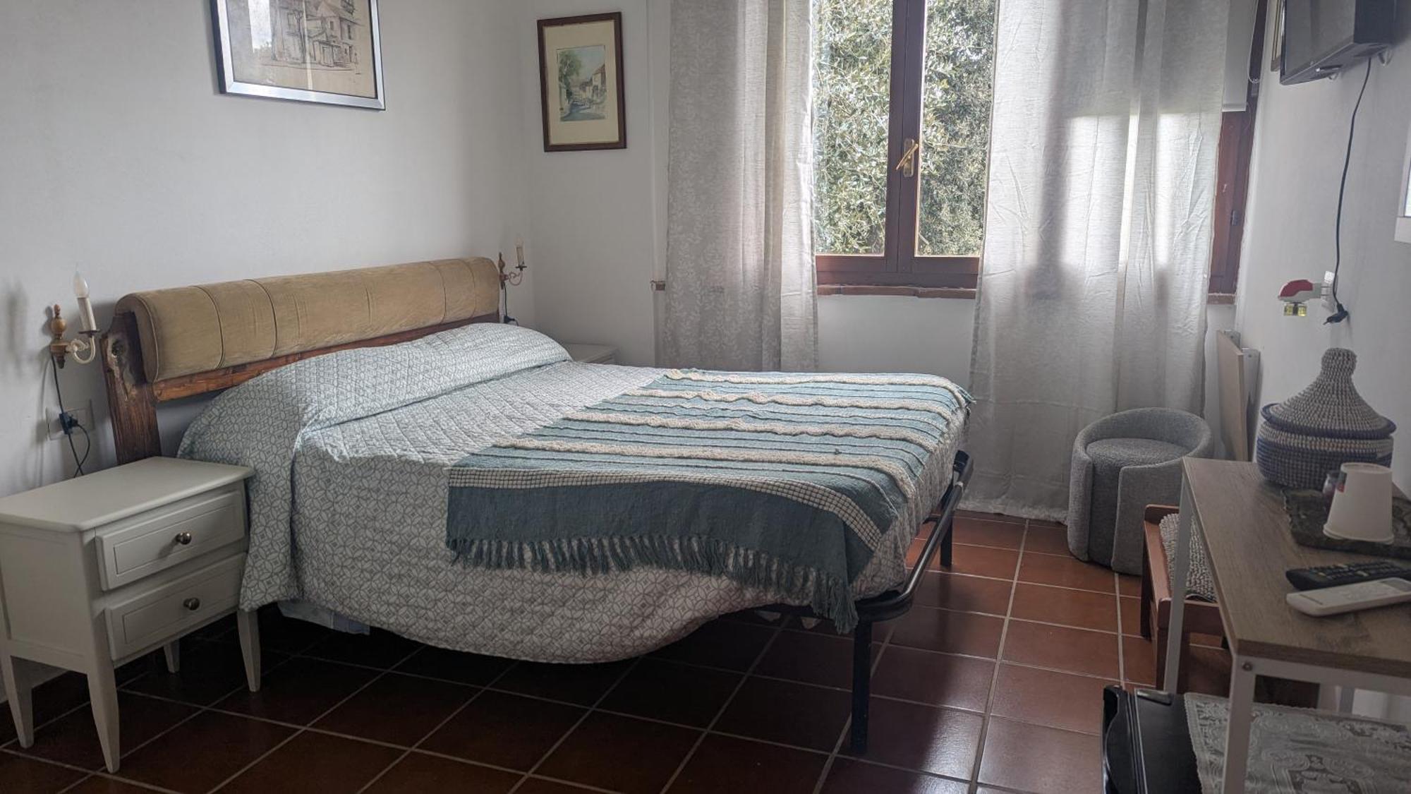 Casa Rurale San Vincenzo Exteriör bild