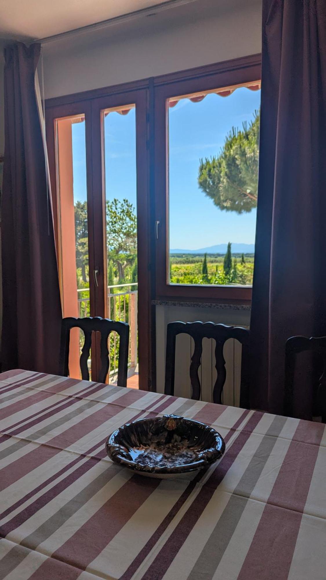 Casa Rurale San Vincenzo Exteriör bild