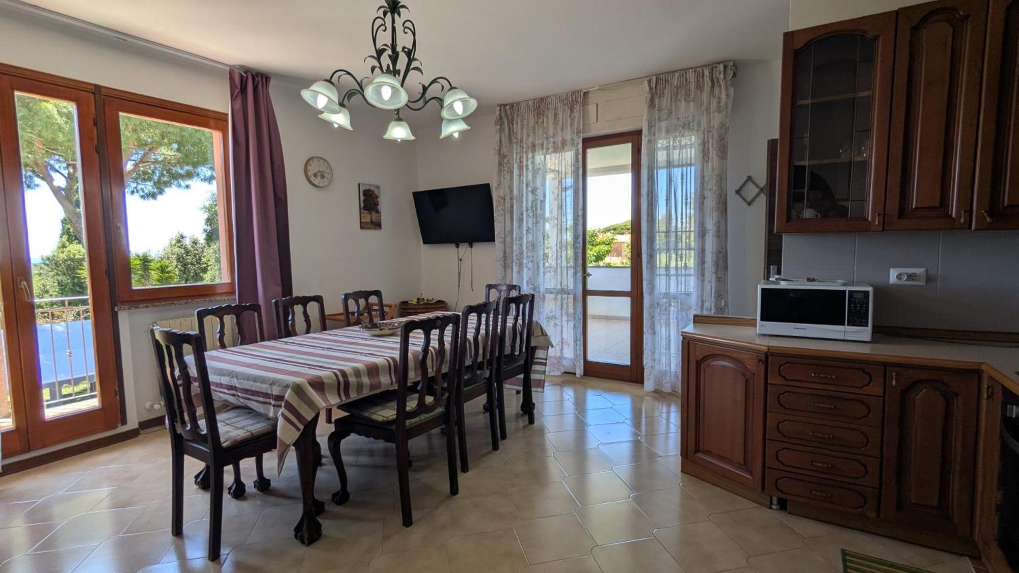 Casa Rurale San Vincenzo Exteriör bild
