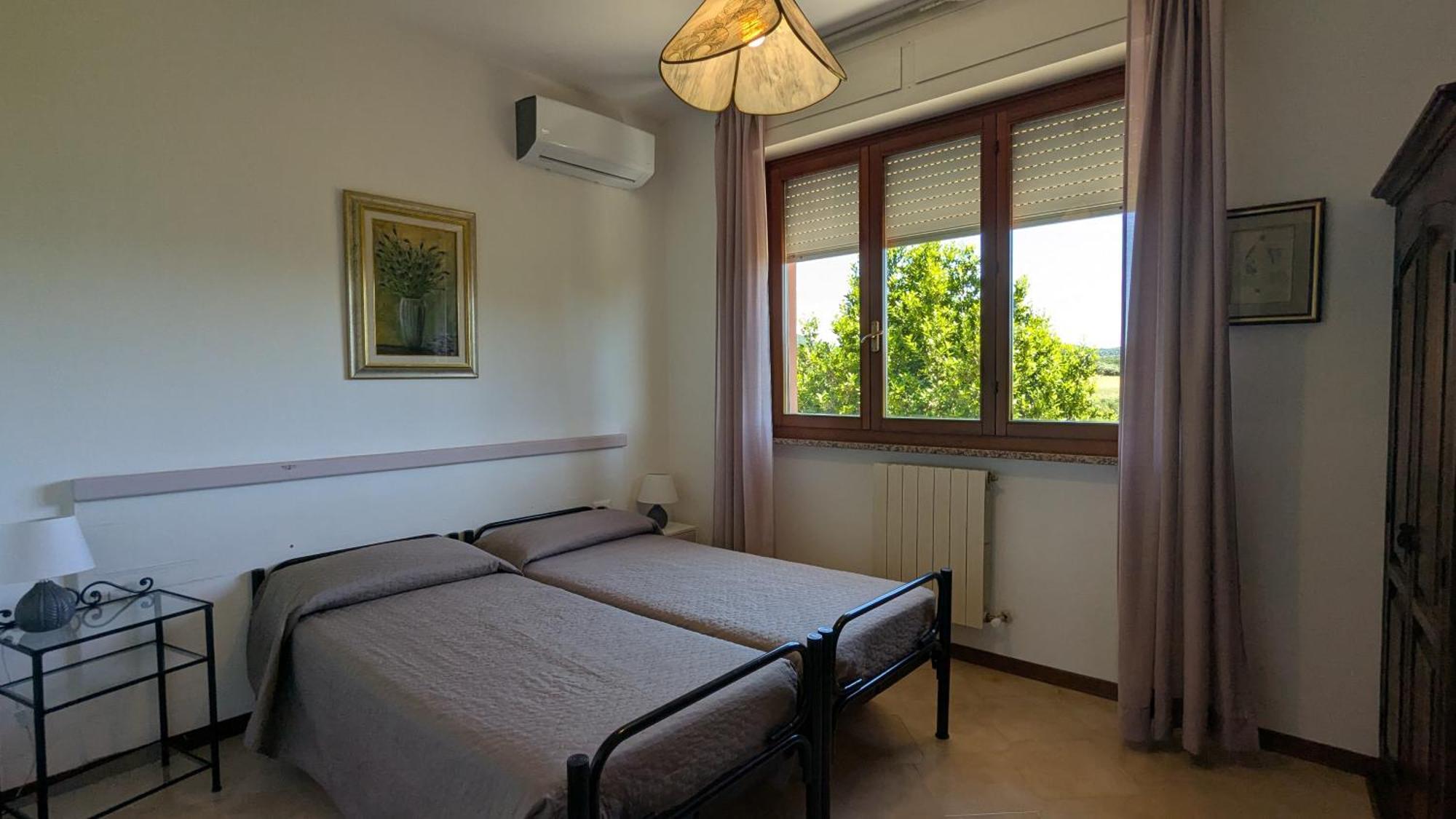 Casa Rurale San Vincenzo Exteriör bild